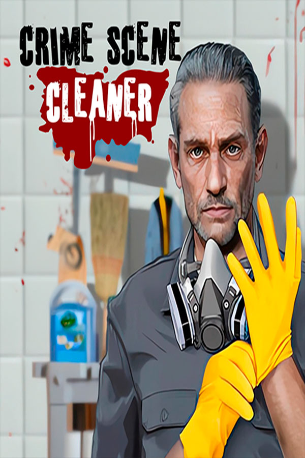 Crime Scene Cleaner